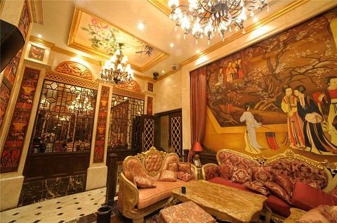 岱山高档KTV妹子质量哪家好 岱山高档KTV妹子质量哪家好